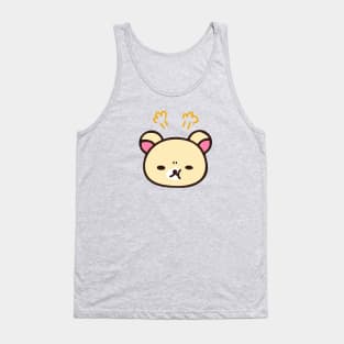 Mad Rilakkuma Tank Top